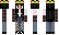 m1chaella Minecraft Skin