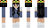 m1chaella Minecraft Skin