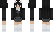 m1chaella Minecraft Skin