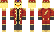 Victordeko Minecraft Skin