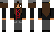 IzaPowerr Minecraft Skin