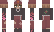 yourfriendelm0 Minecraft Skin