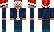 Maxim Minecraft Skin