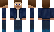 Maxim Minecraft Skin