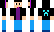 willie6666_87 Minecraft Skin