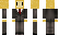 LilCdubya Minecraft Skin