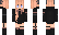 cech Minecraft Skin