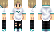 notbarlie Minecraft Skin