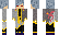 LunYuHuang Minecraft Skin