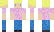 Pigzee Minecraft Skin