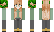 eunoiahilal Minecraft Skin