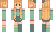 Lyndsayrae Minecraft Skin