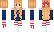 Lyndsayrae Minecraft Skin