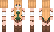 Lyndsayrae Minecraft Skin