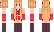 Lyndsayrae Minecraft Skin