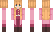 Lyndsayrae Minecraft Skin