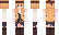 Lyndsayrae Minecraft Skin