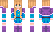 Lyndsayrae Minecraft Skin