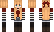 Lyndsayrae Minecraft Skin