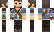 mythicalsausage Minecraft Skin