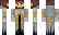 MythicalSausage Minecraft Skin