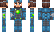 MythicalSausage Minecraft Skin