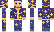 MythicalSausage Minecraft Skin