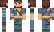 MythicalSausage Minecraft Skin