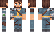 mythicalsausage Minecraft Skin