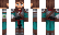 MythicalSausage Minecraft Skin