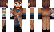 MythicalSausage Minecraft Skin