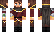 Mythicalsausage Minecraft Skin