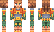 Mythicalsausage Minecraft Skin