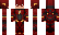 _Goyard_ Minecraft Skin