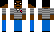 Yazz Minecraft Skin