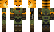 FunkyFresh23 Minecraft Skin