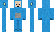 Ergail Minecraft Skin