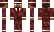 netherrack Minecraft Skin