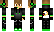 personman6000 Minecraft Skin