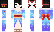 mistiquesicedtea Minecraft Skin