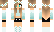 girl64 Minecraft Skin