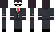 CamIsPenguin Minecraft Skin