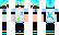 Kourbee0617 Minecraft Skin