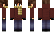 Cfifminer Minecraft Skin