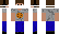 RodrigoEnder870 Minecraft Skin