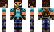 Kab Minecraft Skin