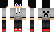 Jone Minecraft Skin