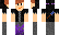 rafnagames Minecraft Skin