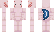 axolotl Minecraft Skin