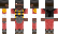 sirpunchwood Minecraft Skin